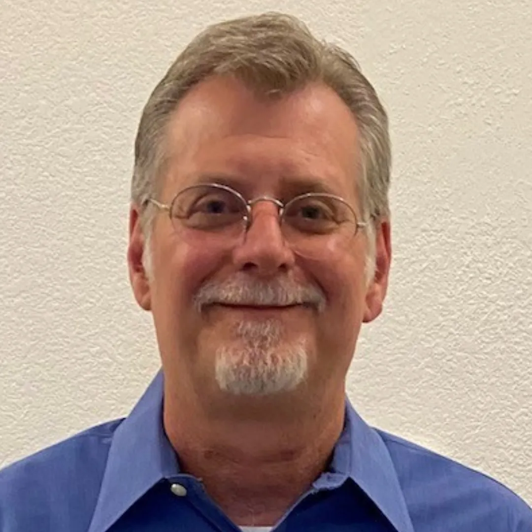 Rick Inkrote